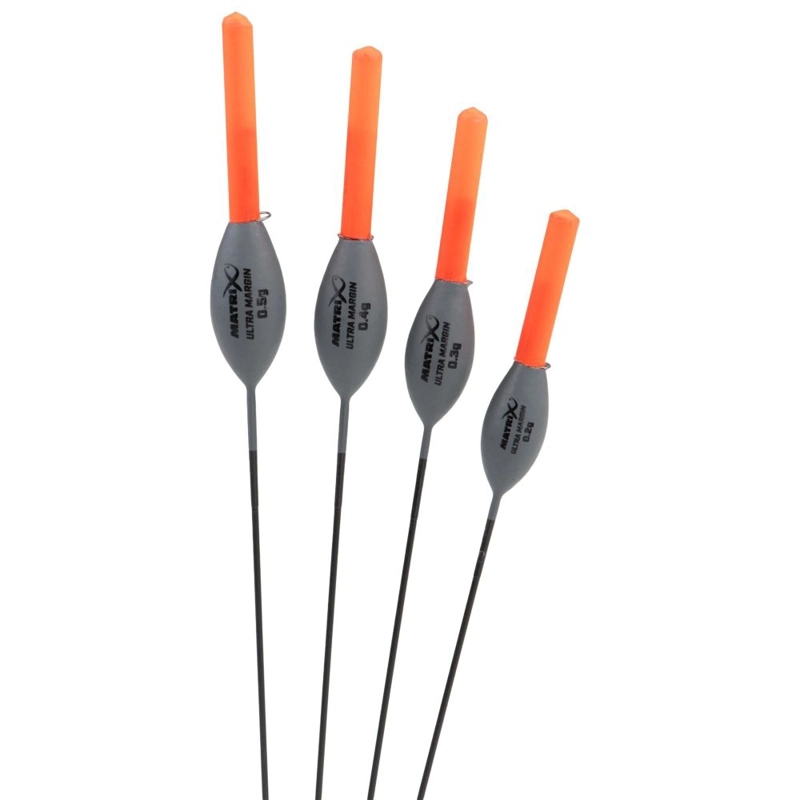 Matrix Ultra Margin Pole Floats